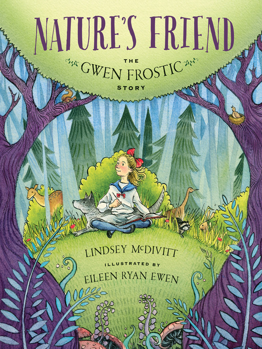 Title details for Nature's Friend by Lindsey McDivitt - Available